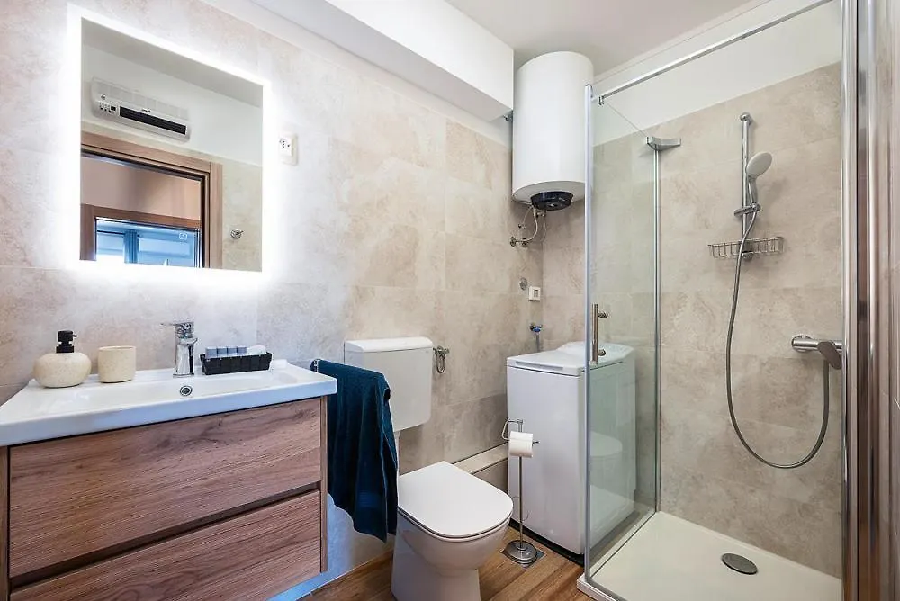 Apartment Luna Pula